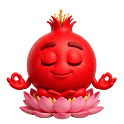 Nuri mascot - idle